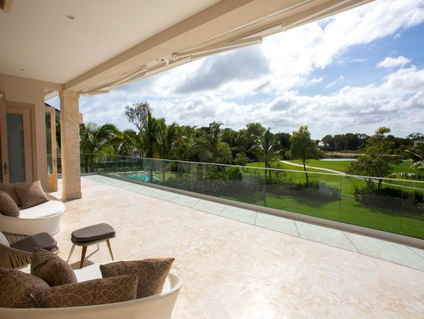 Dominican Republic Home 965561