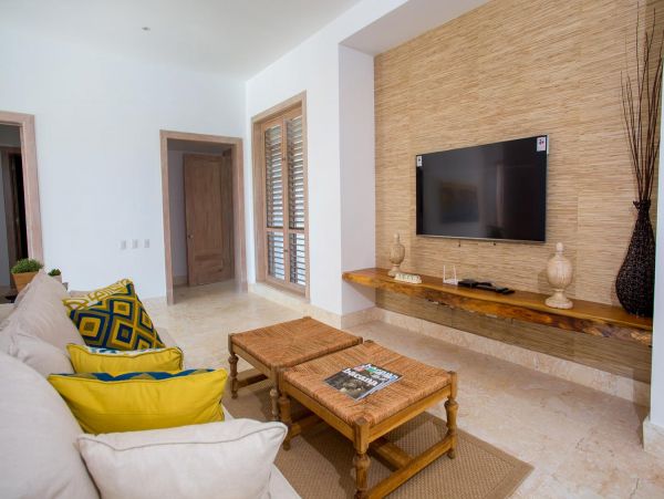 Dominican Republic Home 965561