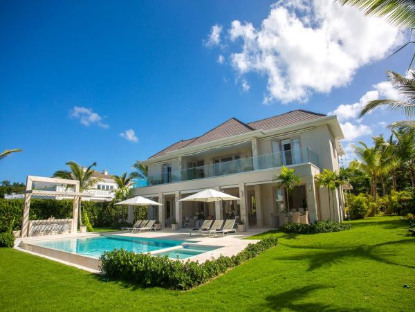 Dominican Republic Home 965561
