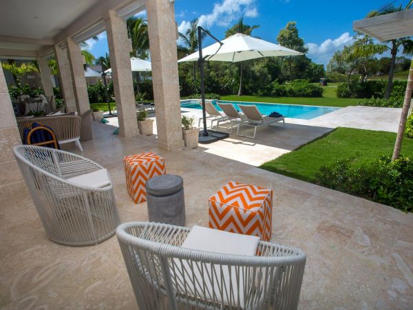 Dominican Republic Home 965561