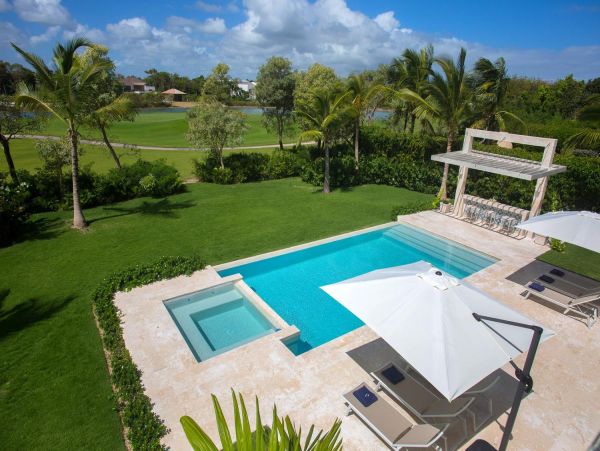 Dominican Republic Home 965561