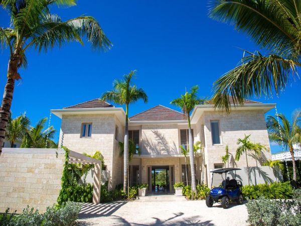 Dominican Republic Home 965561