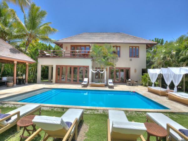 Dominican Republic Home 965562