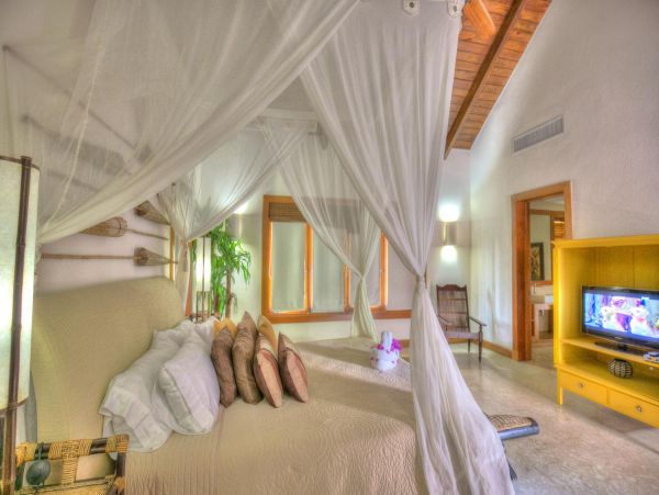 Dominican Republic Home 965562