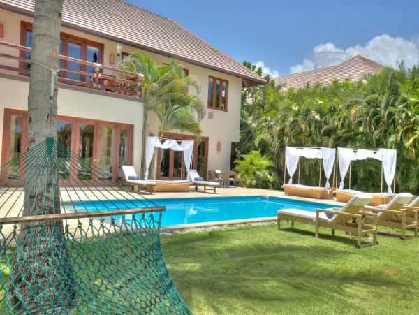 Dominican Republic Home 965562