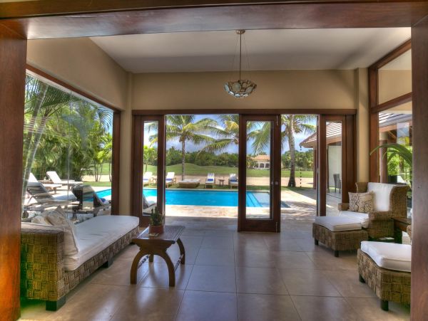 Dominican Republic Home 965562