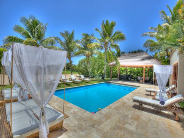 Dominican Republic Home 965562