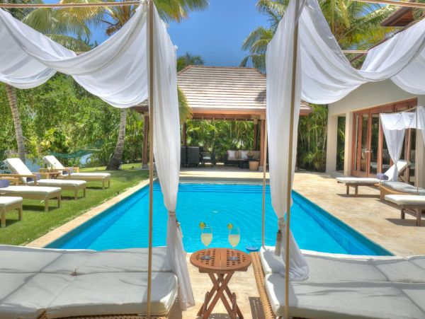 Dominican Republic Home 965562