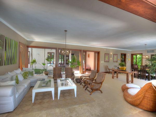 Dominican Republic Home 965562