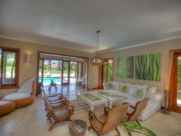 Dominican Republic Home 965562
