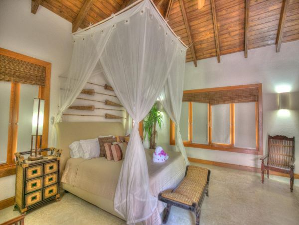 Dominican Republic Home 965562