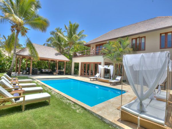 Dominican Republic Home 965562