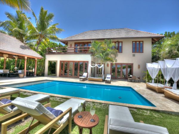Dominican Republic Home 965562