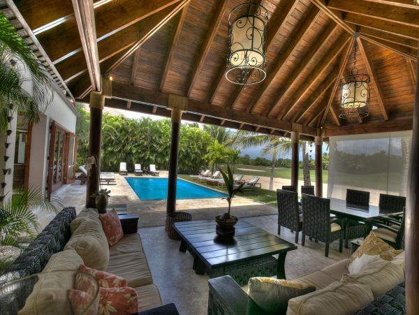 Dominican Republic Home 965562
