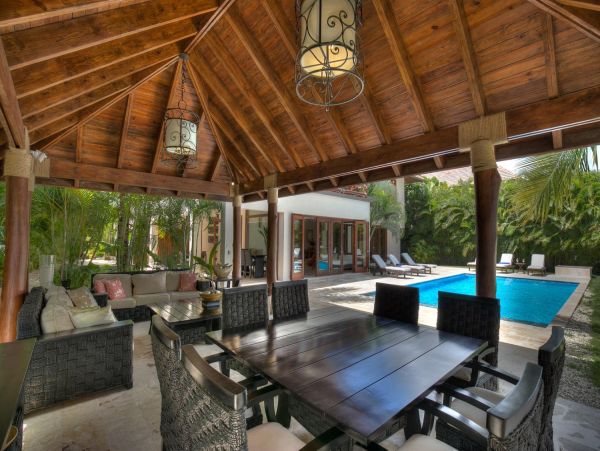 Dominican Republic Home 965562