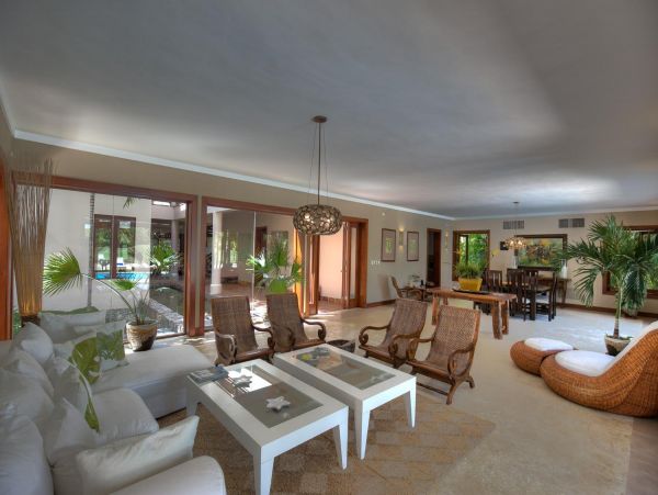 Dominican Republic Home 965562