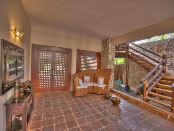 Dominican Republic Home 965562