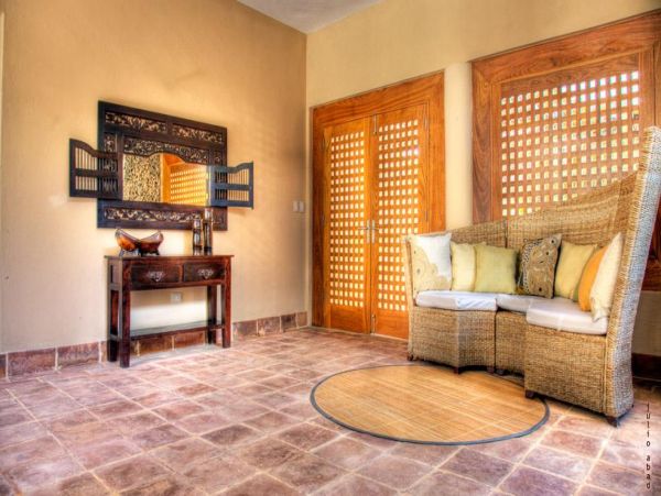 Dominican Republic Home 965562