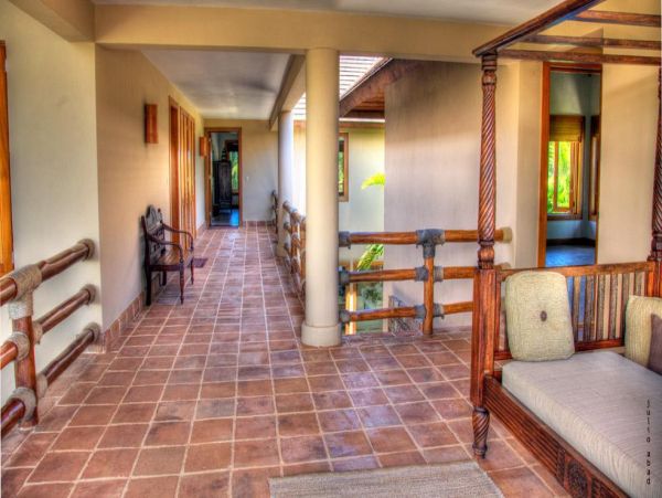 Dominican Republic Home 965562