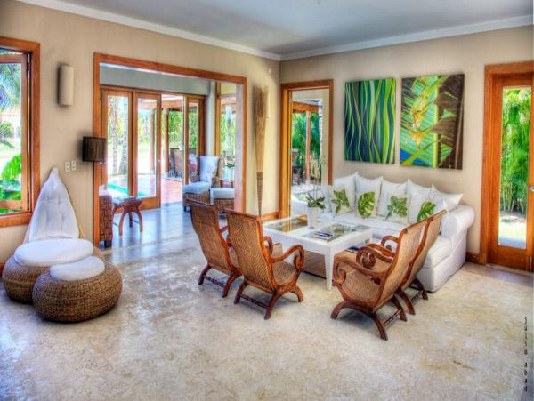 Dominican Republic Home 965562