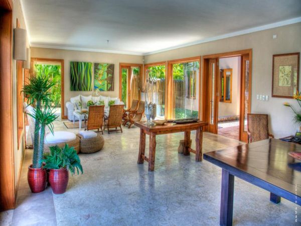 Dominican Republic Home 965562