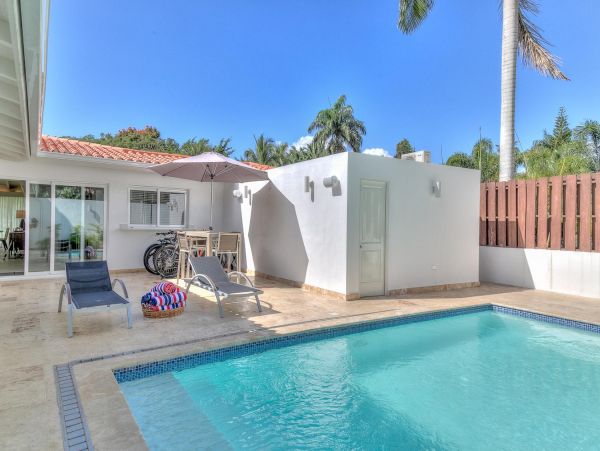 Dominican Republic Home 965564