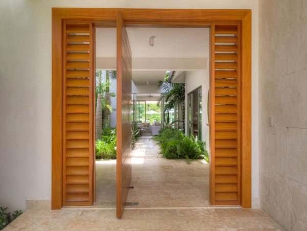 Dominican Republic Home 965565