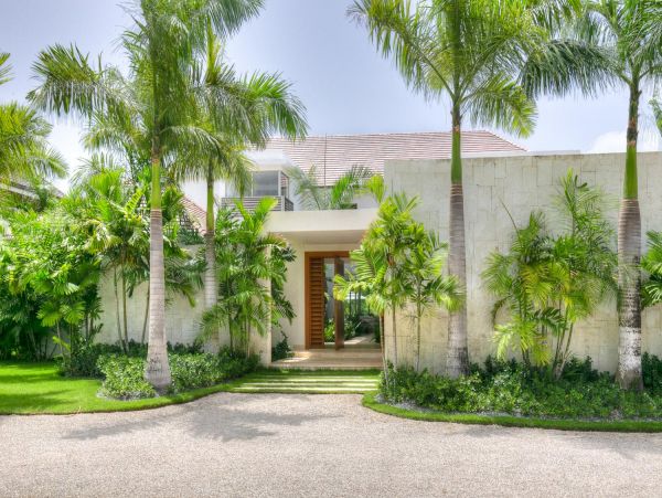 Dominican Republic Home 965565
