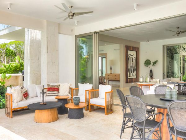 Dominican Republic Home 965565