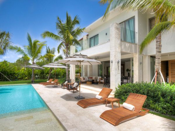 Dominican Republic Home 965565