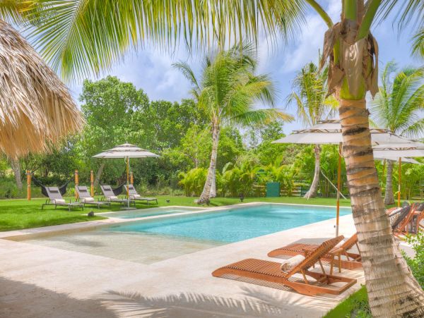 Dominican Republic Home 965565