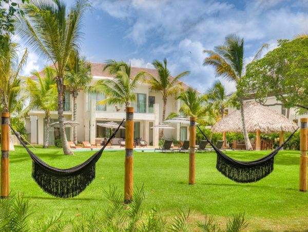 Dominican Republic Home 965565