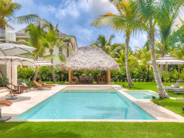 Dominican Republic Home 965565