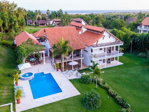 Dominican Republic Home 965567
