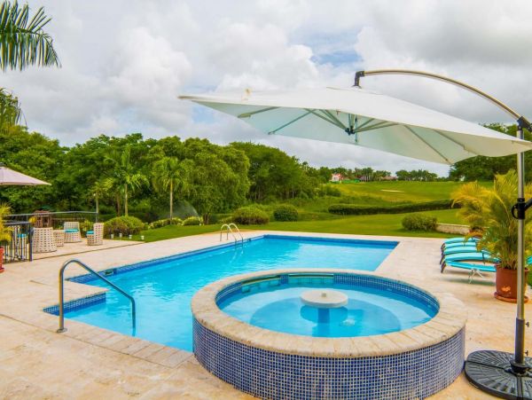 Dominican Republic Home 965567