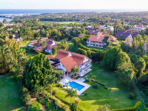 Dominican Republic Home 965567
