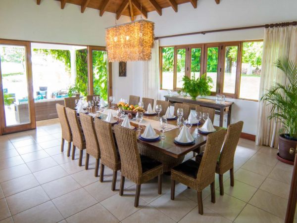 Dominican Republic Home 965567