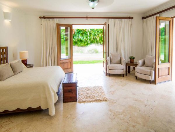 Dominican Republic Home 965567