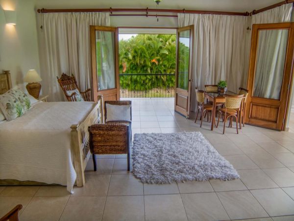 Dominican Republic Home 965567
