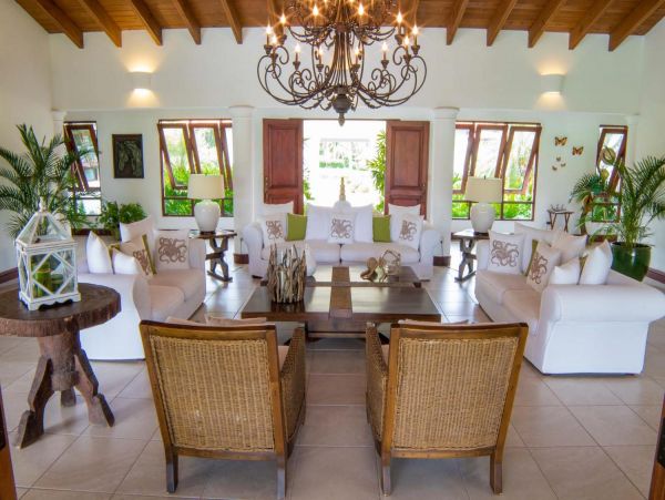 Dominican Republic Home 965567