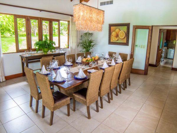 Dominican Republic Home 965567