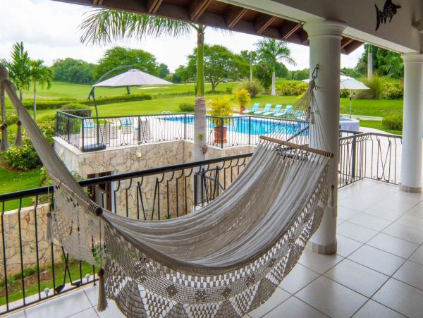 Dominican Republic Home 965567