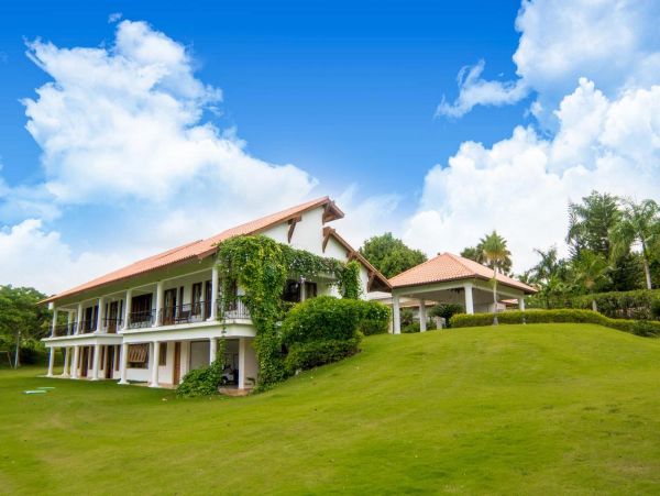 Dominican Republic Home 965567