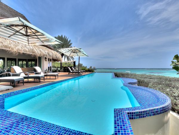 Dominican Republic Home 965568
