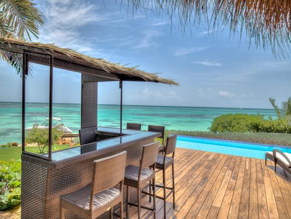 Dominican Republic Home 965568