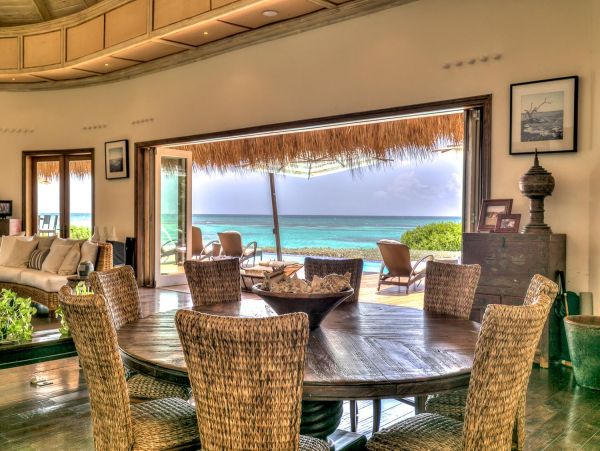 Dominican Republic Home 965568