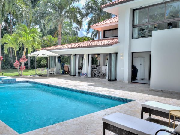 Dominican Republic Home 965569