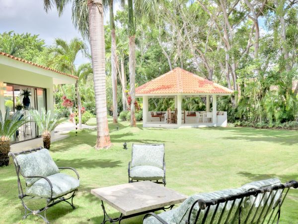 Dominican Republic Home 965569