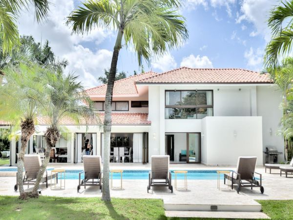 Dominican Republic Home 965569