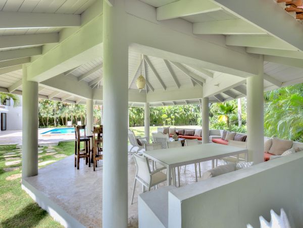 Dominican Republic Home 965569